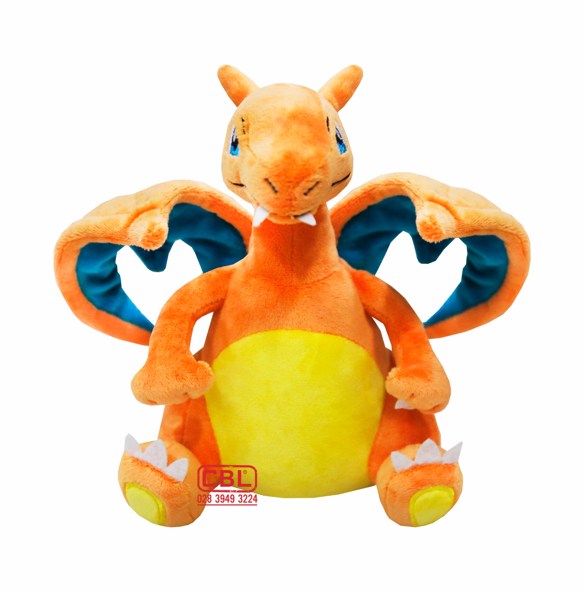 Charizard (Pokémon Rồng Lửa)