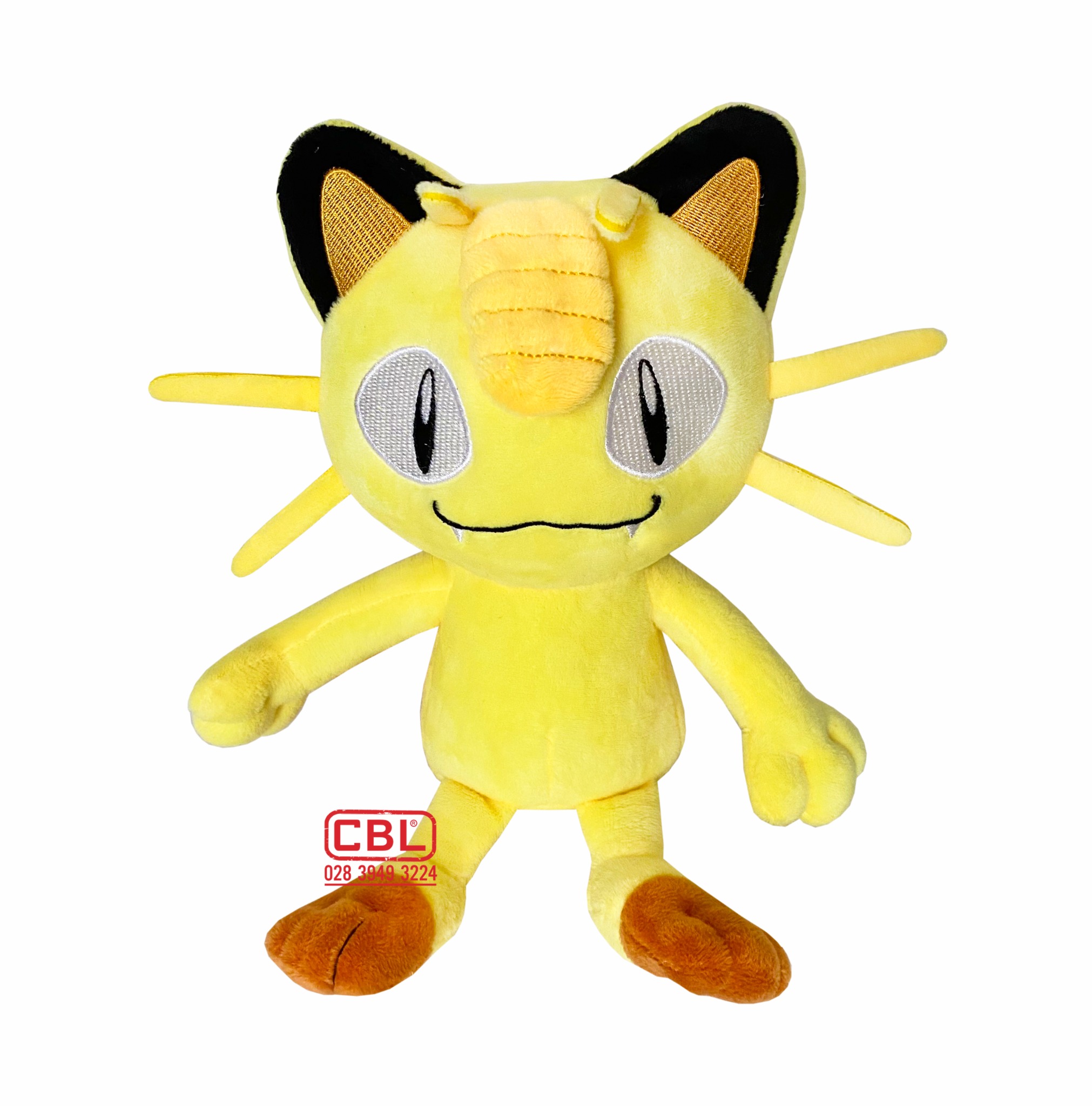 Meowth (Pokémon Mèo Meowth)