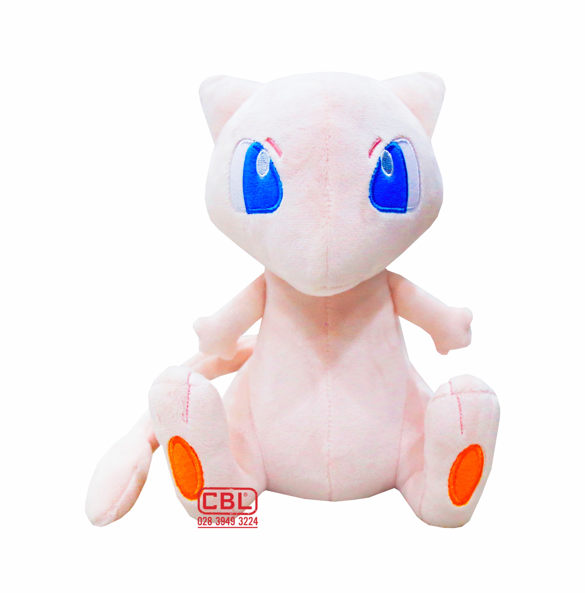 Mew (Pokémon Mèo Mew)