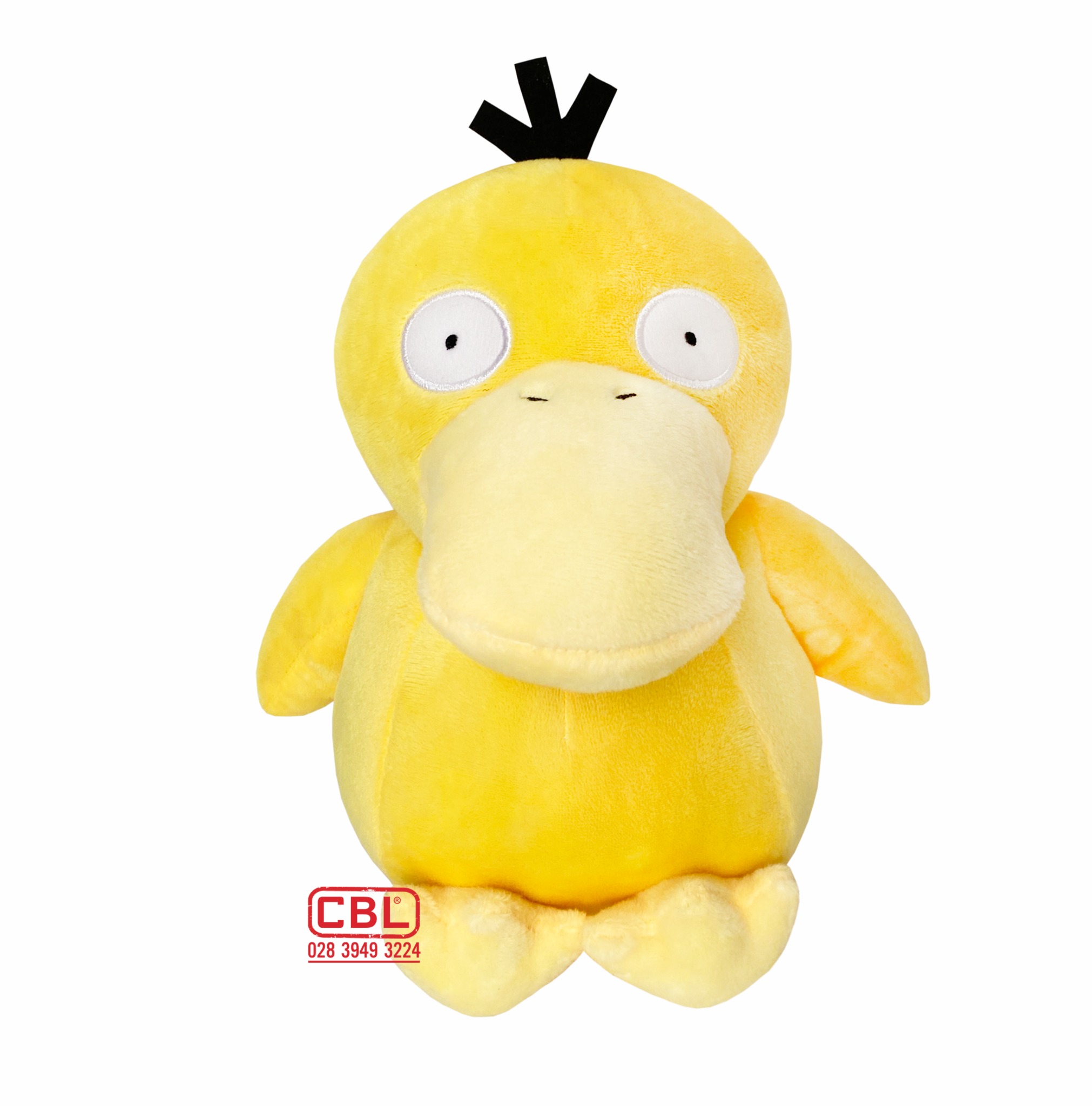 Psyduck (Pokémon Vịt vàng)